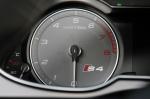 Audi S4 Sedan 2012 года (WW)